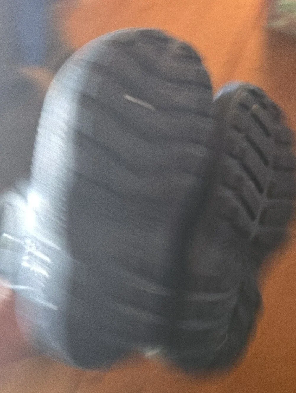 CROCS used normal